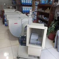 هواکش و سانترفیوژ غرب اصفهان|کافی‌شاپ و رستوران|اصفهان, سنبلستان|دیوار