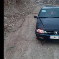 پارس ۸۱ مشکی