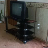 با.سلام تلفزیون طرح ال سی دی  ۲۱ اینج بفروش میرسد.