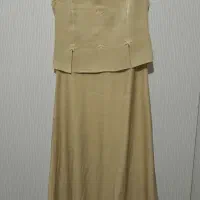 پیراهن مجلسی