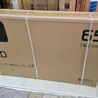 ال ای دی جی پلاس ۶۵ اینچ کیو مدل GTV-65SQ۷۸۸NZ