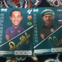 کارت فوتبال