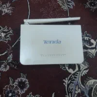 مودم adsl تندا
