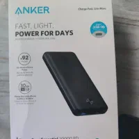 پاور انکر دونه اخری|لوازم جانبی موبایل و تبلت|مشهد, جنت|دیوار