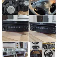 پلاککلکسیونی صندلیKMS 307مانیتورساعت/ضبط+قابآینه|قطعات یدکی و لوازم جانبی|تهران, افسریه جنوبی|دیوار