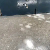 گاو صندوق زیر ویترینی|فروشگاه و مغازه|تهران, بازار|دیوار