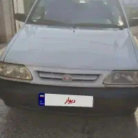 پراید 131 SL، مدل ۱۳۹۰