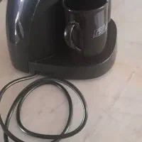قهوه ساز مارک فلر