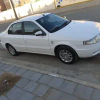 سورن ۹۴ بدون رنگ|خودرو سواری و وانت|سقز, |دیوار