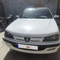 پژو پارس tu5 1401