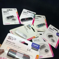 انواع فلش های با کیفیت