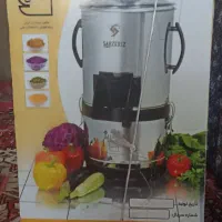 سبزی خردکن