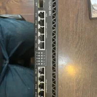 میکروتیک روتر ۲۰۱۱