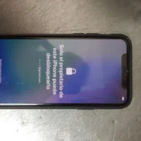 ایفون 11پرو لاک شده