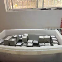 آزمایش خاک، آزمایش بتن ،کشش میلگرد|خدمات پیشه و مهارت|تهران, سلیمانی|دیوار