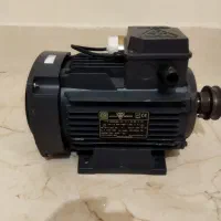 دینام دو اسب موتوژن