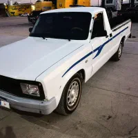 مزدا تک کابین 2000|خودرو سواری و وانت|شیراز, وزیرآباد|دیوار