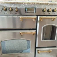 اجاق گاز فردار مدل فالکون ۴فر