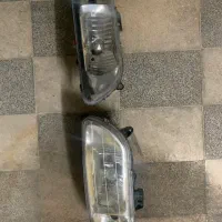 چراغ جلو ۱۳۱ سالم