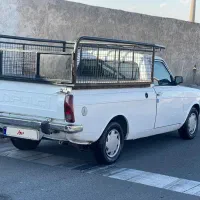 پیکان وانت مدل ۹۱|خودرو سواری و وانت|تهران, شهرک ولیعصر شمالی|دیوار