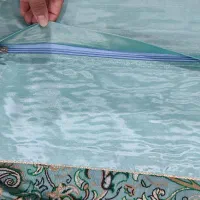 روتختی ترمه یزد|سرویس روتختی|تهران, شهر زیبا|دیوار