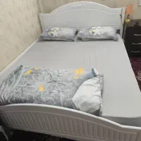 تخت دو نفره|تخت و سرویس خواب|تهران, مشیریه|دیوار