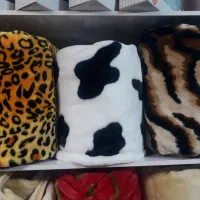 پخش لوازم خانگی و پتو برا قرعه کشی عمد و تکی