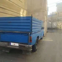 نیسان مدل ۸۴