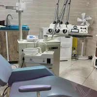 یونیت پارس دنتال k24 و  RVG روتور و کل وسایل مطب|پزشکی|اصفهان, مرداویج|دیوار