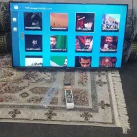ال ای دی اسمارت هوشمند 43