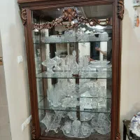 ویترین سه طبقه