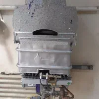 ابگرمکن دیواری بوتان ۳۲۱۵