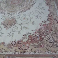 فرش 12 متری تک 500 شانه