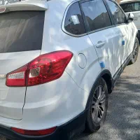 تیگو 5 اتومات|خودرو سواری و وانت|تهران, افسریه شمالی|دیوار