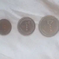 تعدای اسکناس و سکه زمان شاهی|کلکسیون سکه، تمبر، اسکناس|ری, شهرری|دیوار