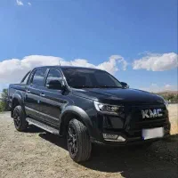 KMC T8|خودرو سواری و وانت|ارومیه, |دیوار