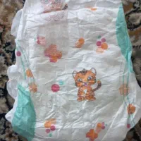 مای بیبی  کودک