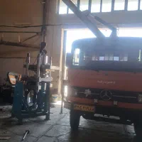 خدمات جرثقیل مهدی|خدمات حمل و نقل|زنجان, |دیوار