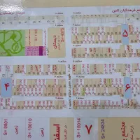 مغازه تجاری عصمتیه