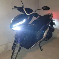 موتور سیکلت گلکسی CL150