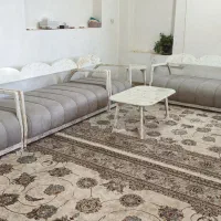 مبل ۸ نفره کف نمایشگاهی