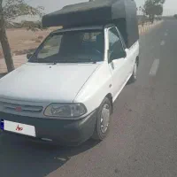 وانت پراید مدل ۱۴۰۲