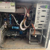 کیس کامپیوتر|رایانه رومیزی|بندرعباس, |دیوار