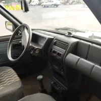 رنو پی کی، مدل ۱۳۸۴|خودرو سواری و وانت|رشت, حومه رشت|دیوار