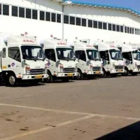 کارگر اسبابکشی و حمل اثاثیه منزل تضمینی|خدمات حمل و نقل|اصفهان, خرم|دیوار