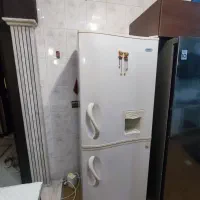 یخچال و فریزر  سونیا|یخچال و فریزر|فرخ‌شهر, |دیوار