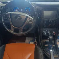 هایما S7 مدل 1399|خودرو سواری و وانت|زنجان, |دیوار