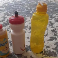 بطری مدرسه فقط ۳۰ تومن