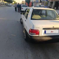 پراید مدل 95