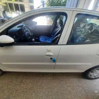 پژو 207tu3|خودرو سواری و وانت|نجفآباد, فرخی|دیوار